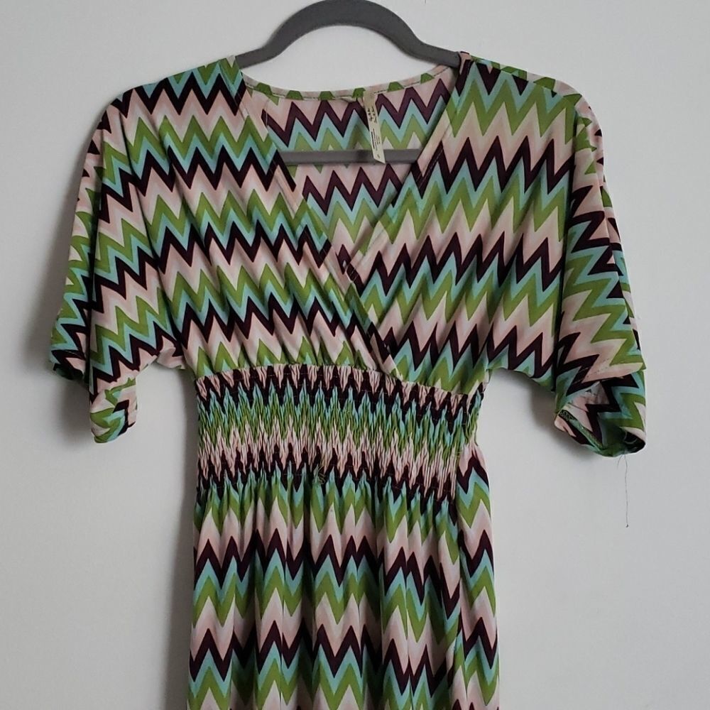 Cristinalove Dress